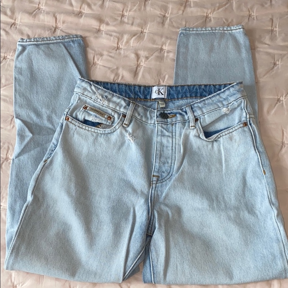 calvin klein jeans